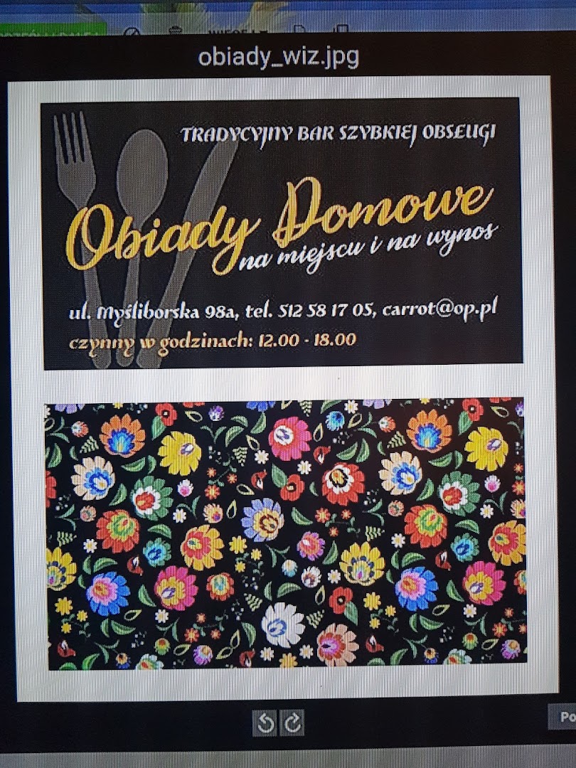Obiady Domowe — Photos 2